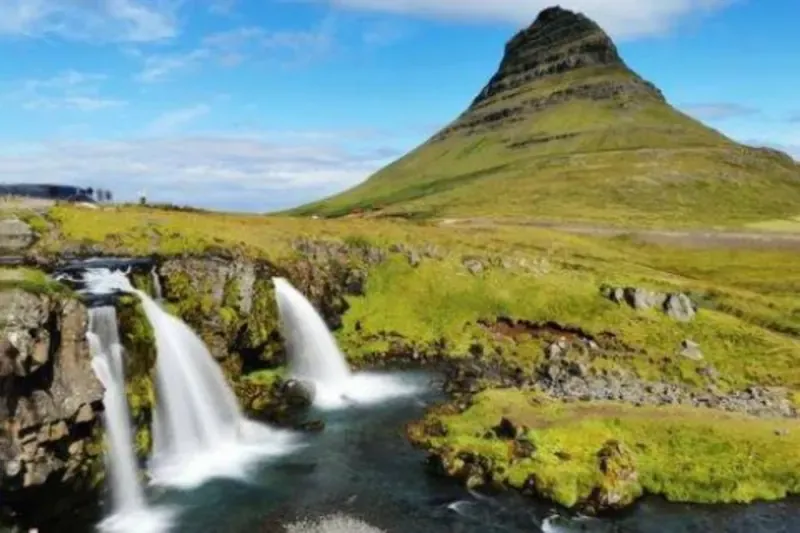 Iceland