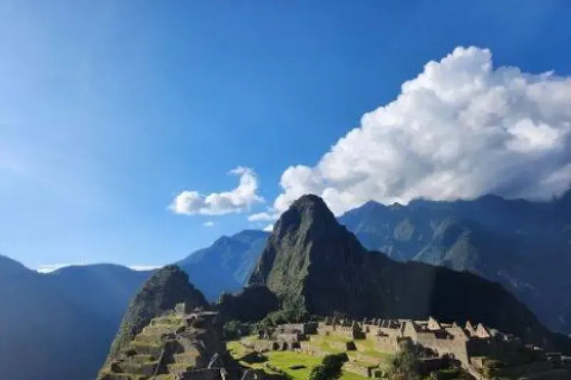 Peru