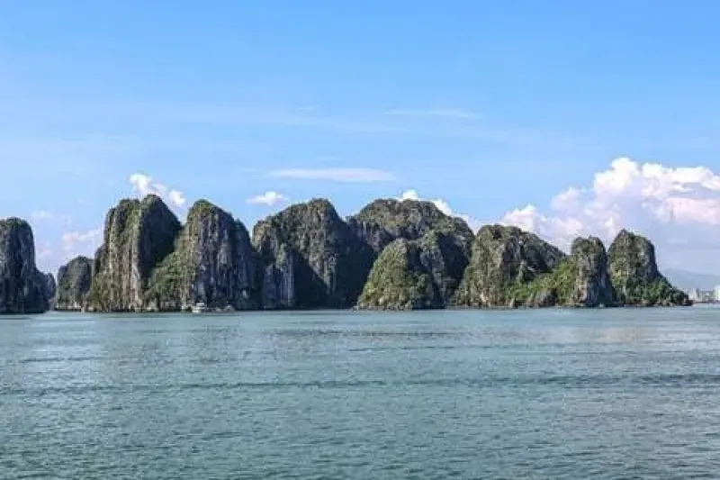 Vietnam
